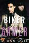 [Oil and Water 02] • The Biker and the Gamer (Oil and Water Series Book 2)